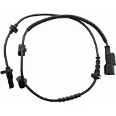 VEMO Sensor, wielsnelheid Qualität V53-72-0180