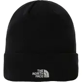 The North Face Muts 'NORM' zwart / wit