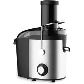 Maestro Feel Maestro MR-805 Sapcentrifuge 900 W Zwart, Zilver