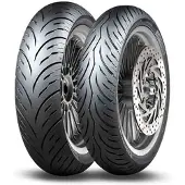 Dunlop Scootsmart 2 58p Tl Scooterband