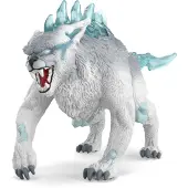 Schleich Eldrador Creatures: IJslynx