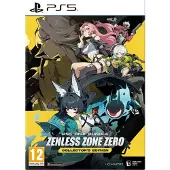 Zenless Zone Zero: Collector’s Edition – PS5