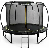 Wisam Tuintrampoline met binnenkantnet, 305 cm (10 voet)