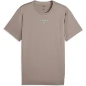 Puma M X HYROX POLY GRAPHIC TEE