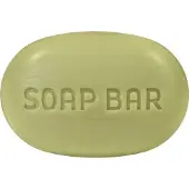 Speick Made By Haar En Lichaam Zeep Bergamot