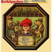 Import ROTKAEPPCHEN