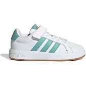 Adidas Grand Court 3.0 Gymnastikskor För Barn