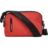 Mandarina Duck Hunter Vct02 Schoudertas Rood Man