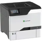 Lexmark C4352 Kleur 1200 x 1200 DPI A4