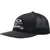 Oakley Apparel Session Trucker Graphic Pet