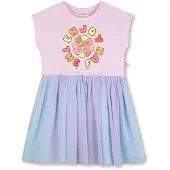 Billieblush U21838 Mouwloze Jurk