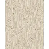 Arte Tali Behang Edge 64521B 1 Rol - 70 cm x 10,05 mtr