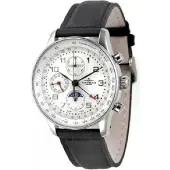Zeno-Watch Basel Zeno Watch Basel Herenhorloge P551-e2