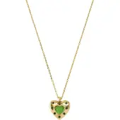 Cala Rose Ketting 'NOELIA' goud