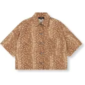 Refined Department Adeline Blouse - Maat l