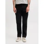 Jack & Jones Chino 'JPSTKANE JJDAVE' zwart