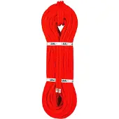 BEAL Industrie 10.5 Mm Touw Rood 50 m