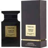 Tom Ford Private Blend Fragrances Vanille Fatale Eau de Parfum 50 ml Dames