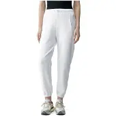 Born Living Yoga Broek 'Lyssa' wit