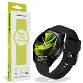 Mobile Origin Easy Strap Horloge 26Mm Zwart