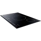 Samsung NZ84F7NB6AB Zwart Ingebouwd 80 cm Inductiekookplaat zones 4 zone(s)