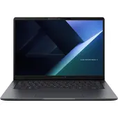 Asus Sistemas ExpertBook BM3406CGA-LY0103X laptop, 14 inch, Ryzen AI 5 430, 16 GB RAM, 512 GB SSD, Windows 11 Pro