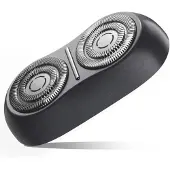 Xiaomi Electric Shaver S200 Replacement Head Grey