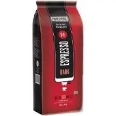 Douwe Egberts koffiebonen, espresso Dark, pak van 1 kg