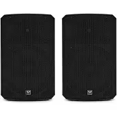 Gear4Music DD50 Draagbare Digitale Drum Pad Pakket met Hoofdtelefoon van