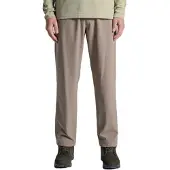 Craghoppers - Nosilife Socco Trouser - Vrijetijdsbroek 58 - Regular, grijs