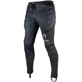 Ho Soccer Logo Pants Zwart M Man