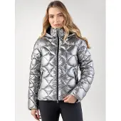 Equiline FW25 Gewatteerde Winterjas Gasic-S