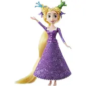 Disney Tangled the Series - Spin 'n Style Rapunzel pop