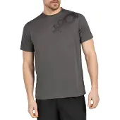 +8000 Tove T-shirt Met Korte Mouwen Grijs 2XL Man