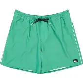 Quiksilver Stretch Piped Volley 16´´ Zwembroek