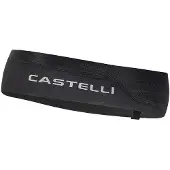 Castelli Summer-band Zwart
