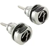 Fender Infinity Strap Locks Chrome 0990818600