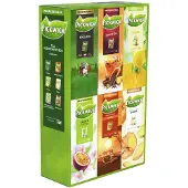 Pickwick Professional Tea Top 6 theeselectie (150 stuks)