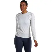 Montane Dart T-shirt Met Lange Mouwen Wit L Vrouw