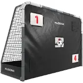 Hudora Voetbaldoel Evo 300 - 300x130x200cm