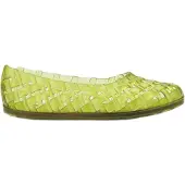 Melissa Possession Ballerina Ballerina´s Geel EU 40 Vrouw