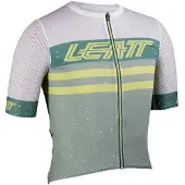Leatt Mtb Endurance 6.0 T-shirt Met Korte Mouwen