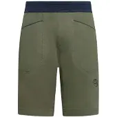 La Sportiva - Flatanger Short - Short S, olijfgroen