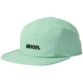 Anon 5 Panel Pet Groen