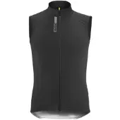 Mavic - Aksium Wind Vest - Fietsbodywarmer S, zwart