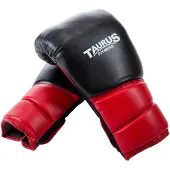 Taurus Bokshandschoen PU Deluxe | Bokssport 8 oz