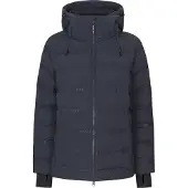 Kingsland FW25 KLMiller Dames Waterdichte Rijjas Navy XXL