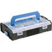 Gedore Sortimo L-Boxx Mini, Leeg, 260X155X63 Mm (1102 L) - 2950529