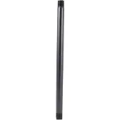 Ram Mounts 1/4 inch x 9 inch lange pijp, Onderdelen voor notebooks