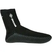 BEUCHAT Sirocco Open 3 Mm Duikbooties